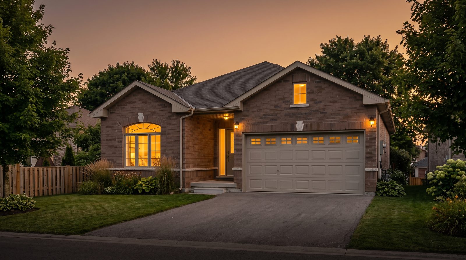 Case study success story: multi-generational home upgrade in Penetanguishene, Ontario