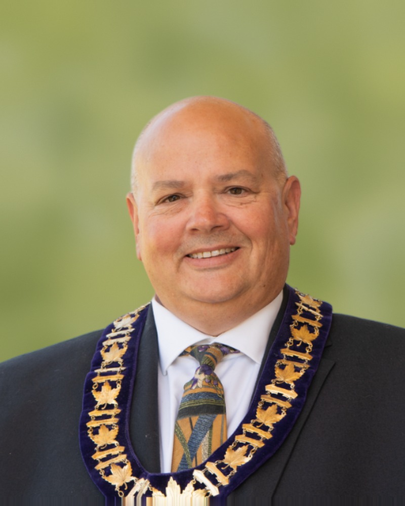 Bill Gordon