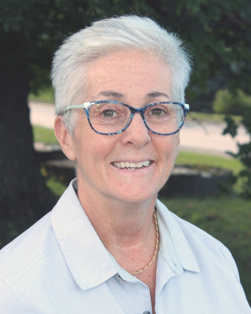 Margaret Hamelin