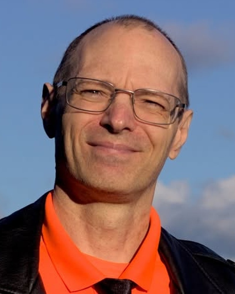 Derek Howard