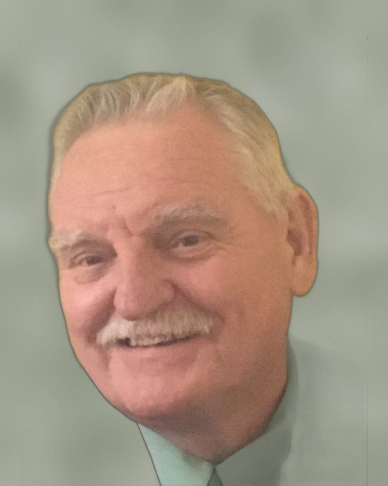 Bob Jeffery