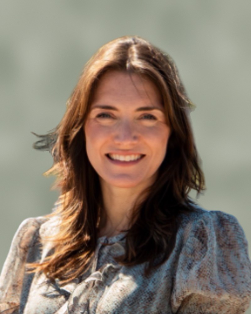 Megan Marchildon
