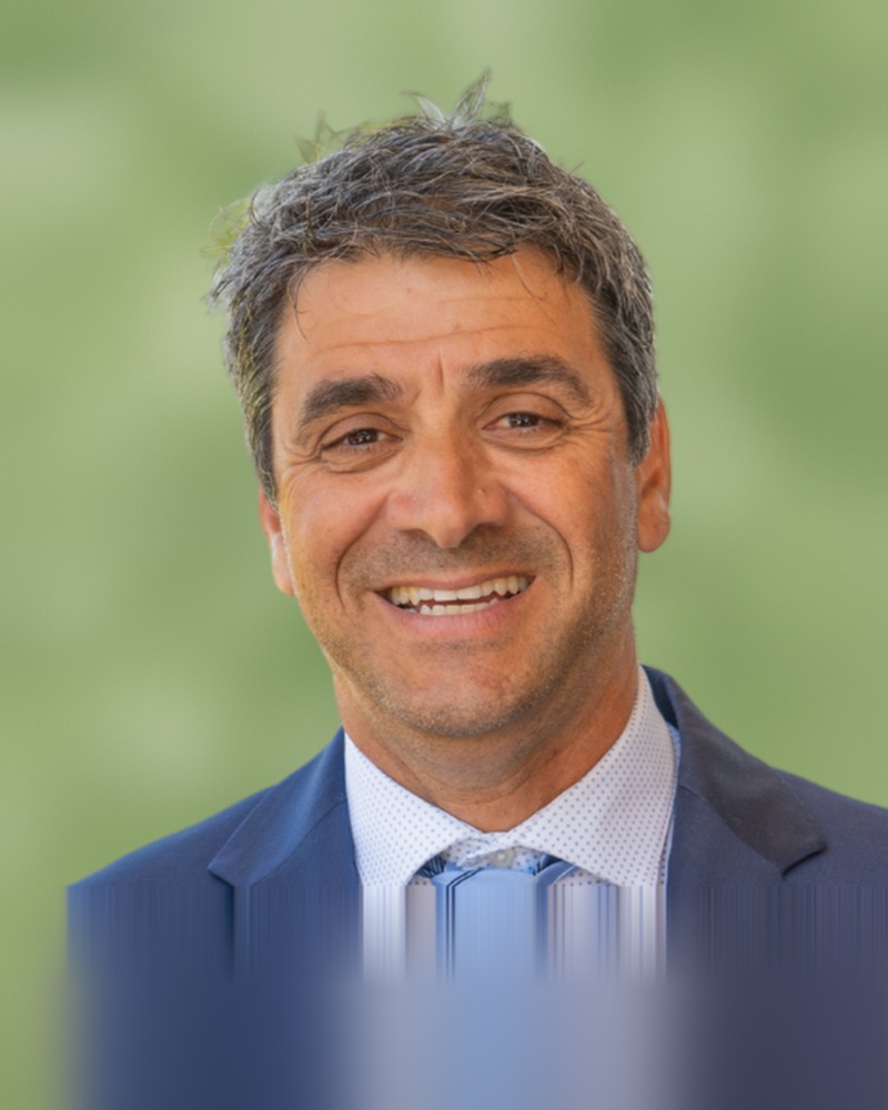 Bill Meridis