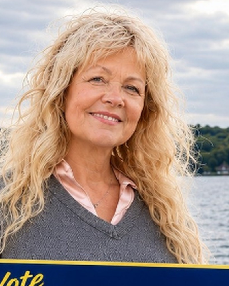 Yvonne Tietz