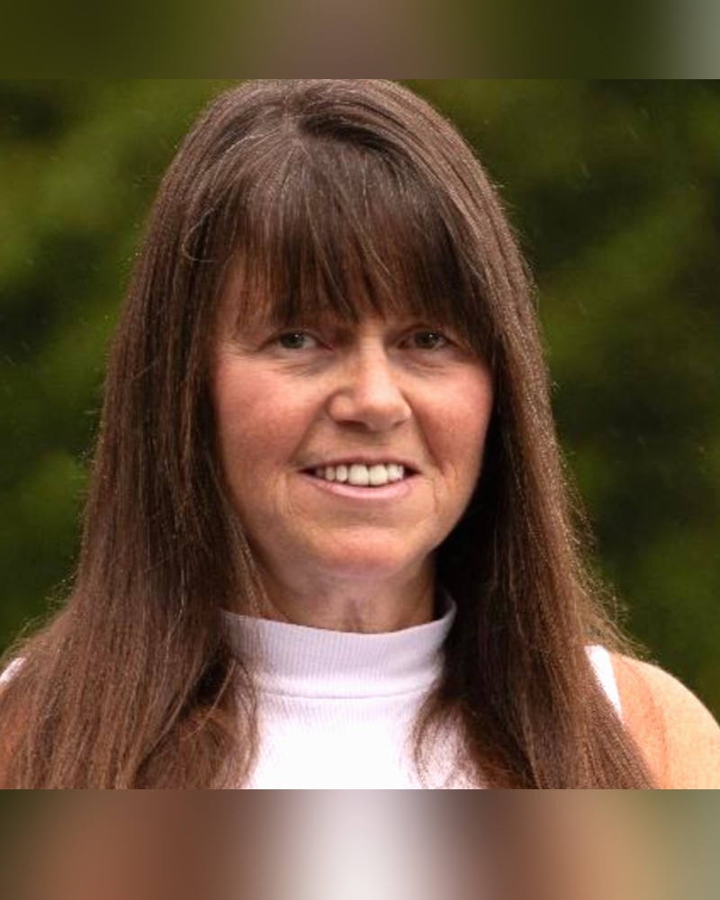Frances Tupy