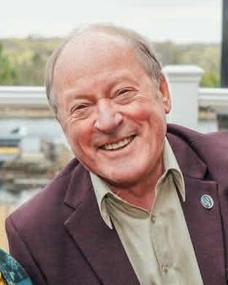Bill Waters