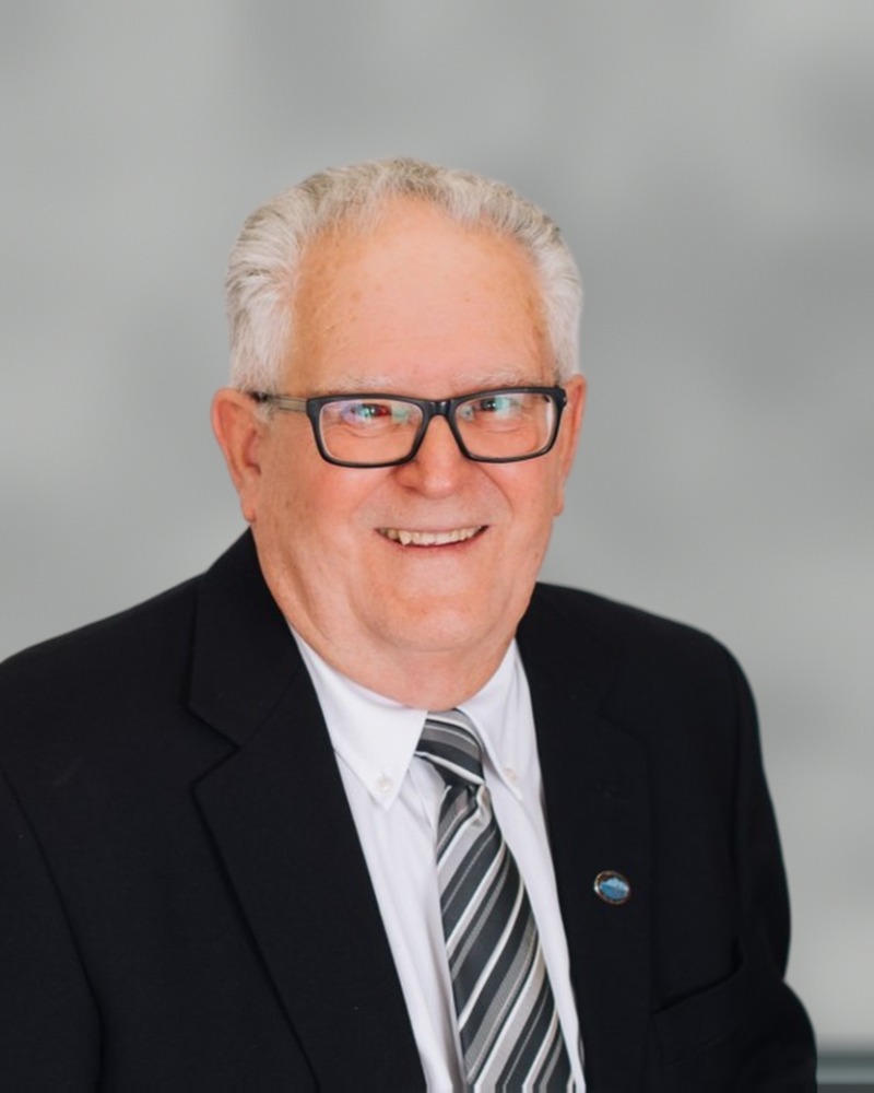Douglas R. Leroux