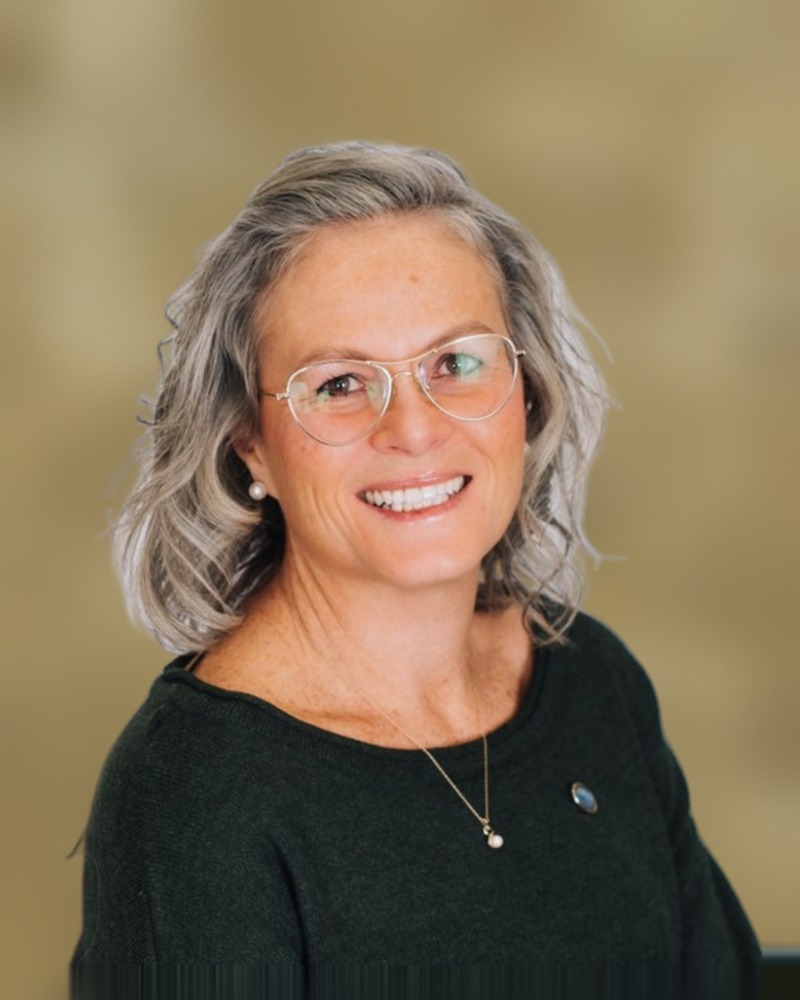 Suzanne Marchand