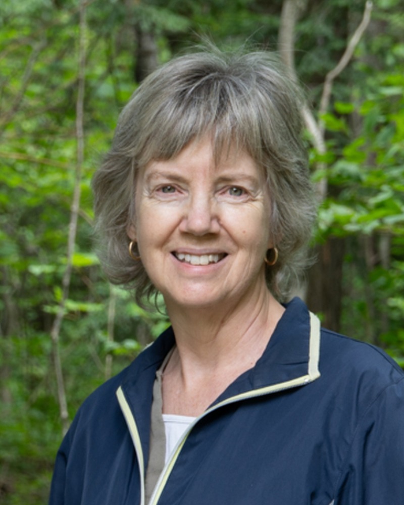 Marie Richardson