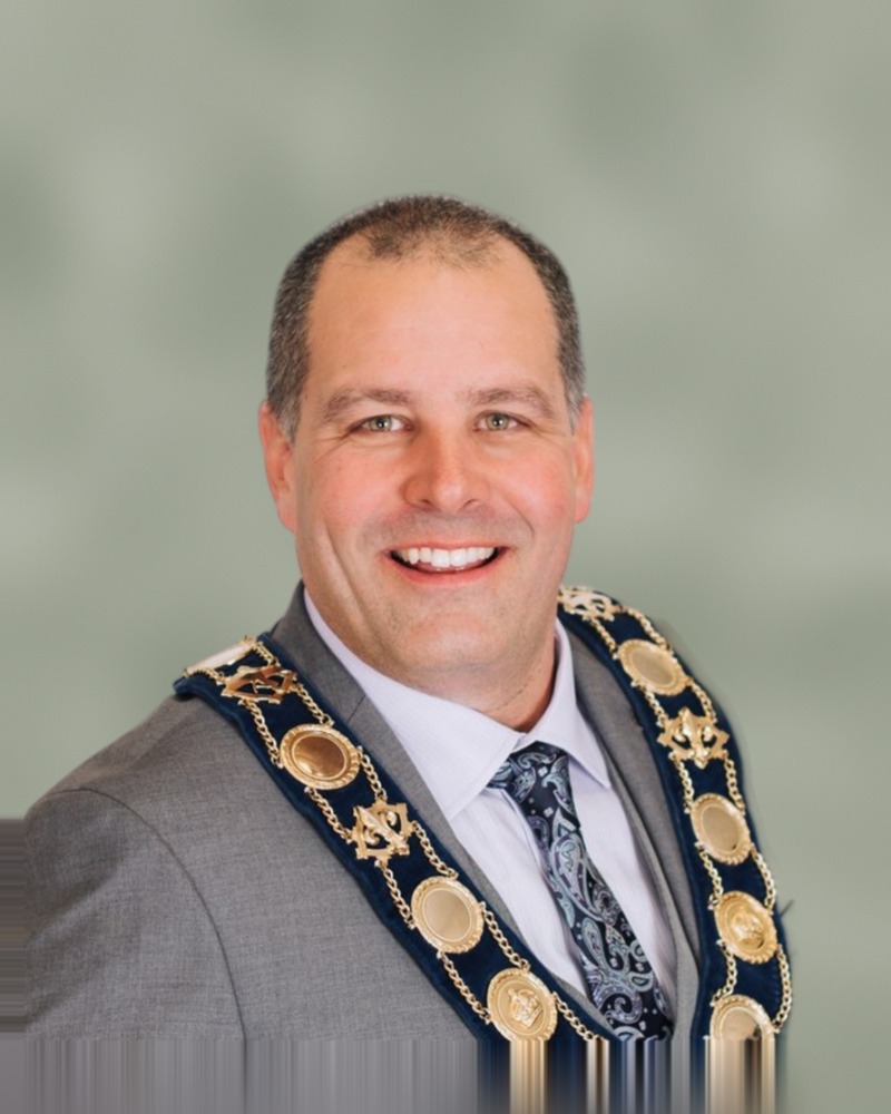 Doug Rawson