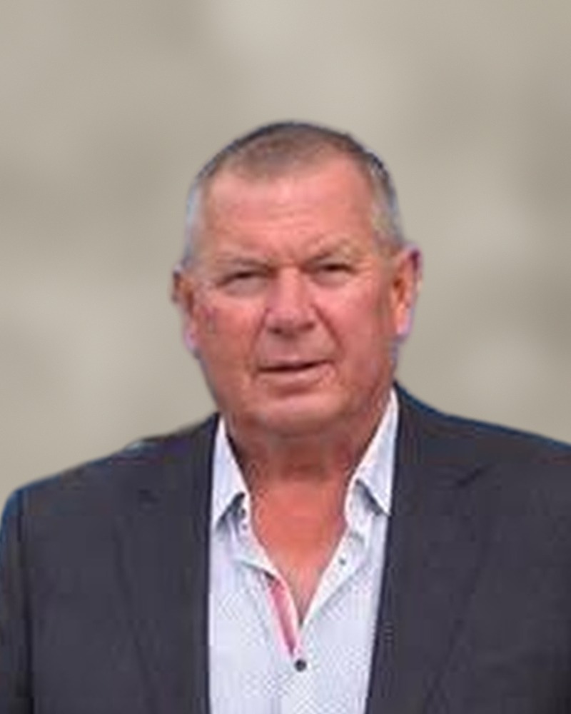 Brian Blanks