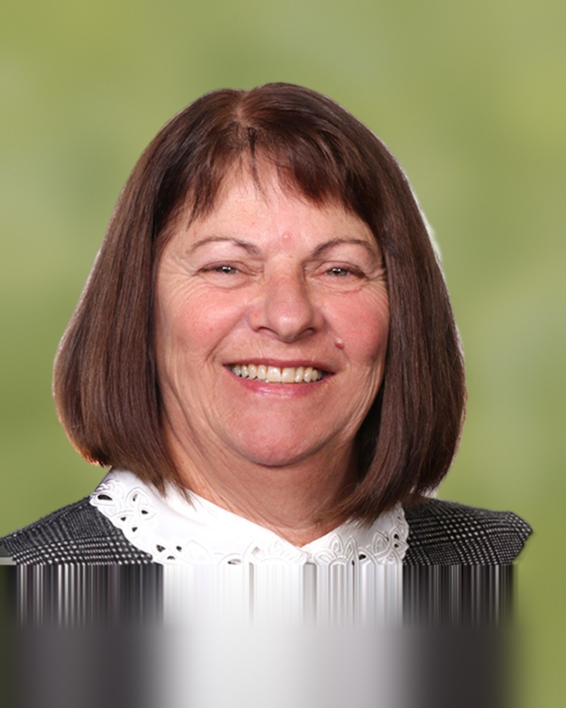 Sylvia Bumstead