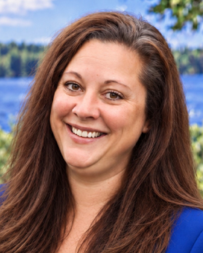 Jacqueline Dawson