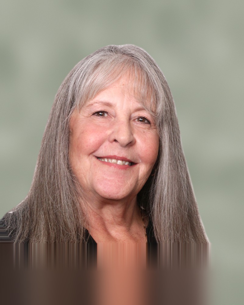 Judy Larmand