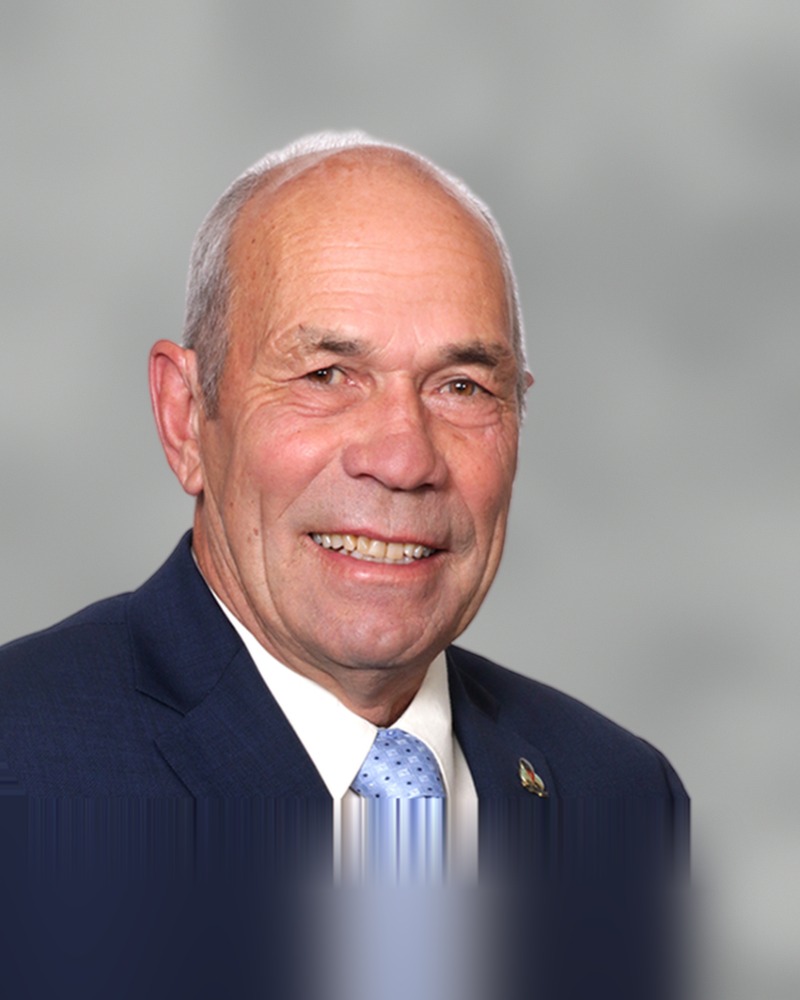 Barry Norris