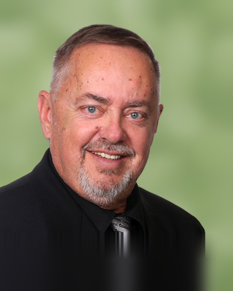 Paul Raymond