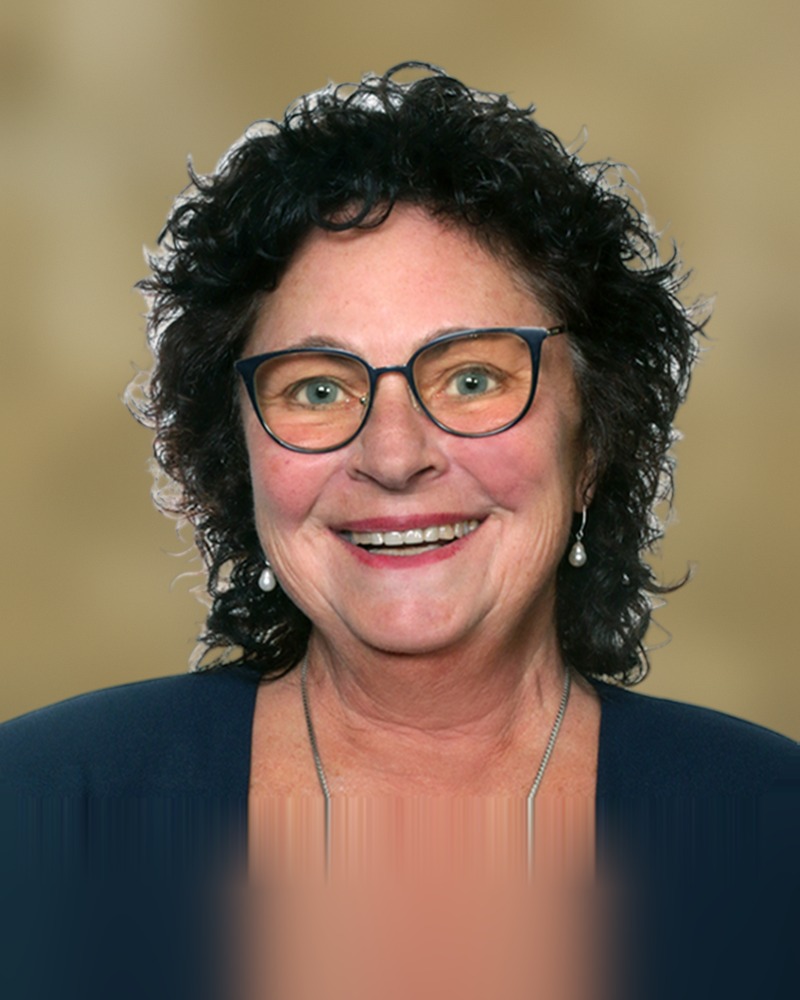 Sandy Talbot