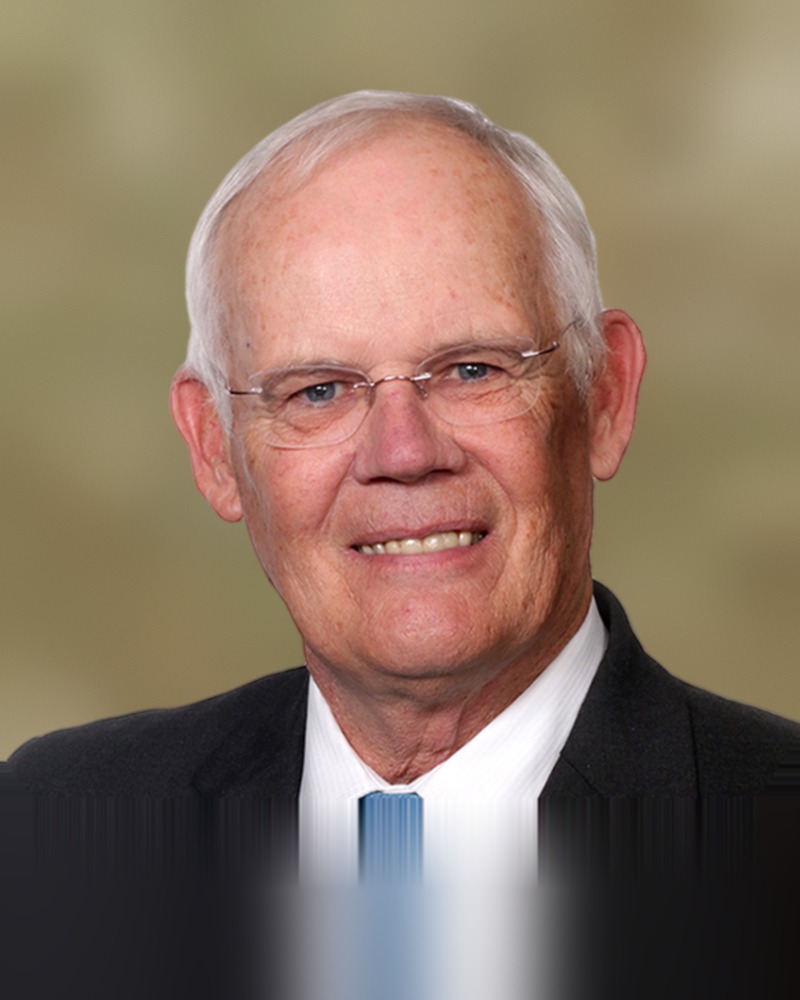 Ted Walker