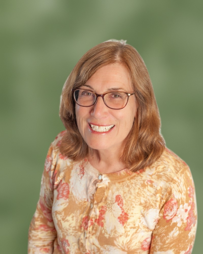 Jessie Garland