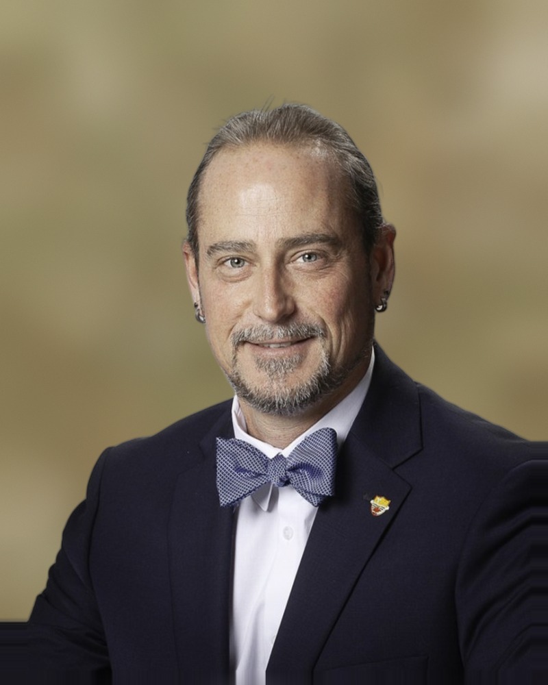 Sean Miskimins