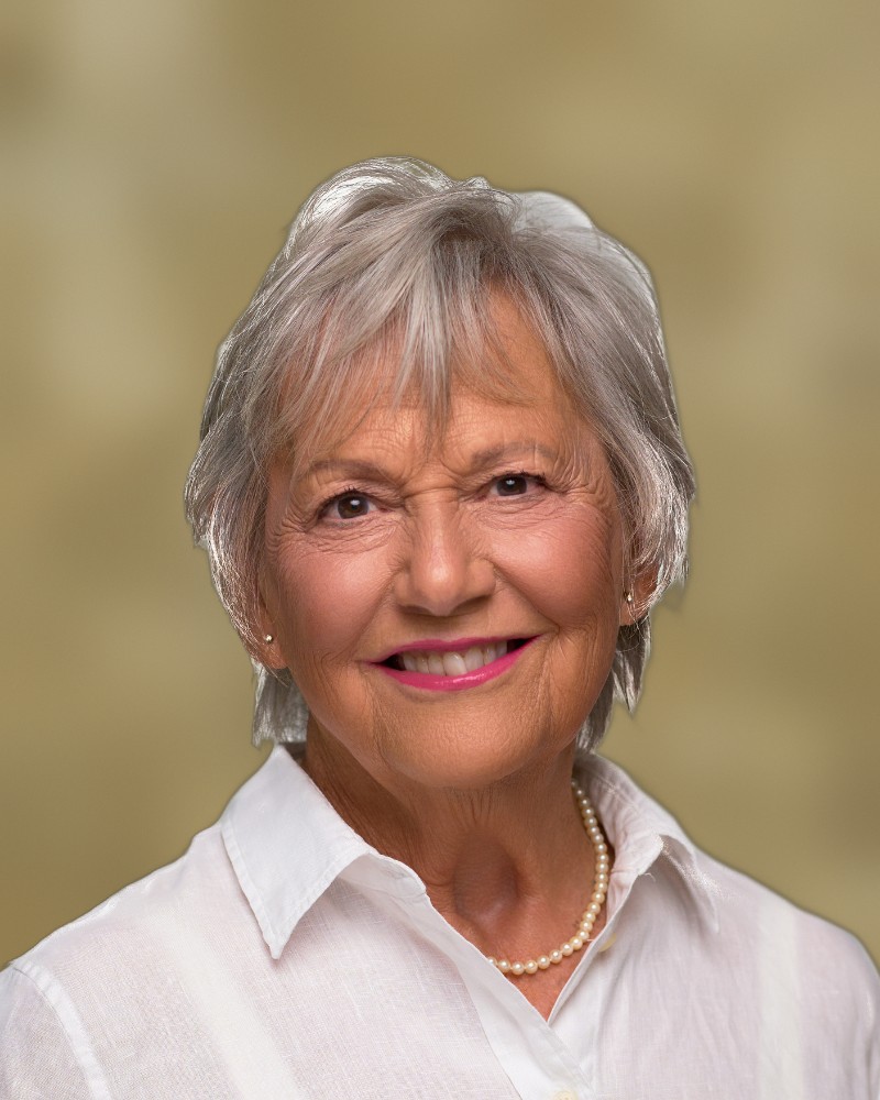 Faye Ego