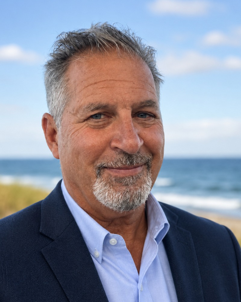 Harvey Mihalic
