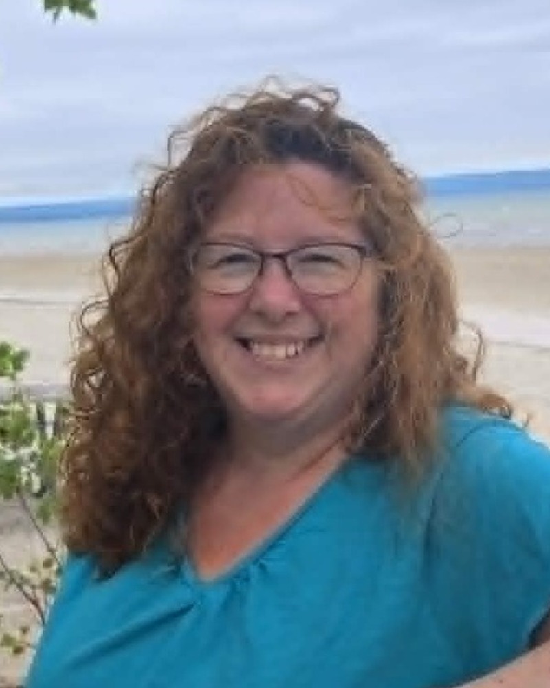 Carrie Plater