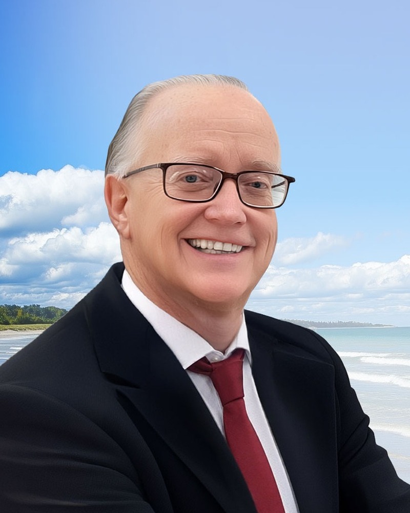 Mark Winegarden